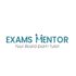 Exams Mentor