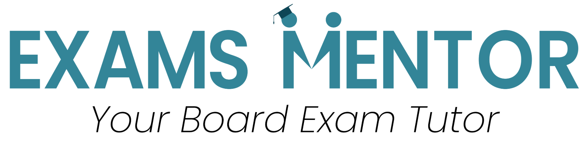 ExamsMentor Logo